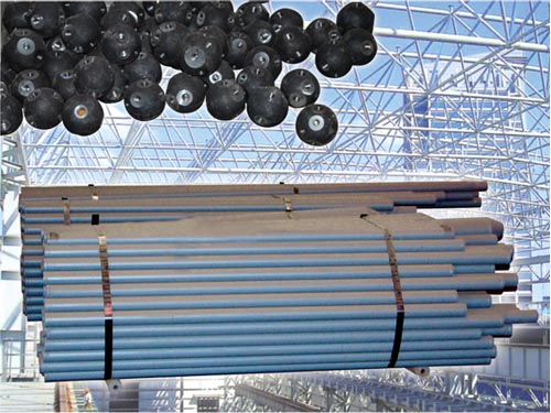 兴化迪拜大型主题乐园网架